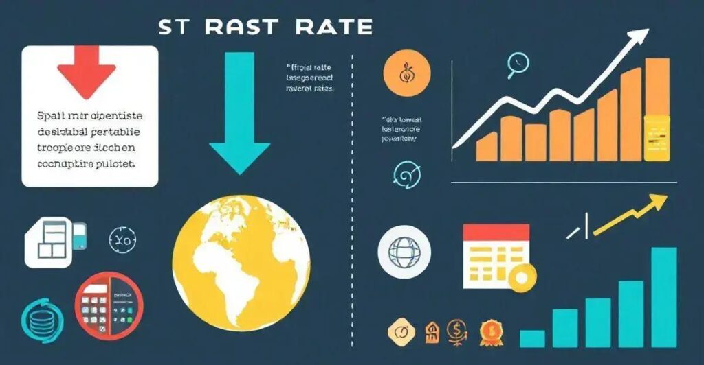 The Impact of Interest Rates on Global Investment Strategies