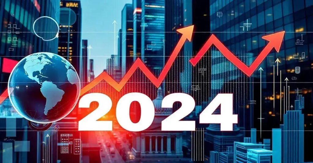 Current Trends in the US Stock Market: What to Watch in 2024