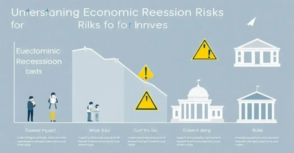 Preparing for Economic Recession: What Investors Need to Know