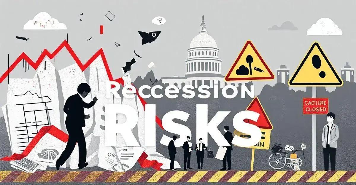 The Causes of Economic Recession