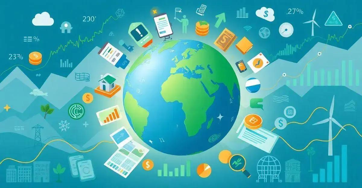 Types of Global Investment Opportunities