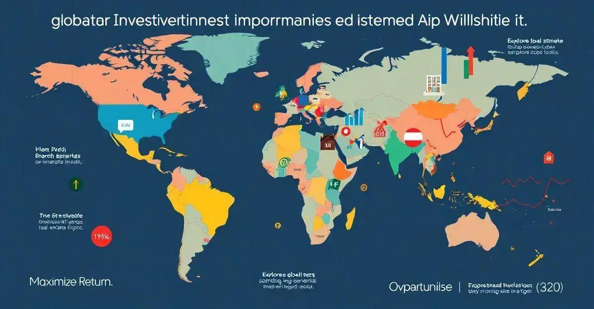 How to Get Started with Global Investment Opportunities